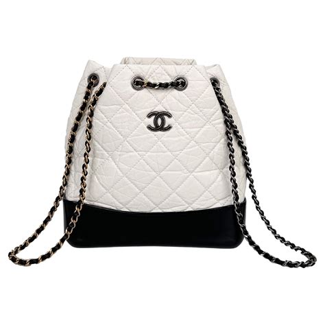 chanel backpack ioffer|Chanel gabrielle backpack small price.